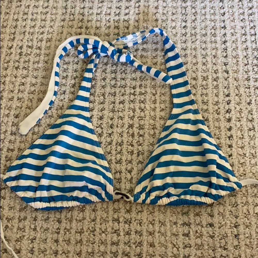Bikini top